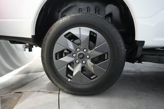 2024 Ford F-150 Lightning — photo 11 of 15