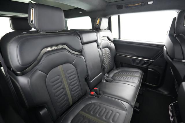 2024 Rivian R1S