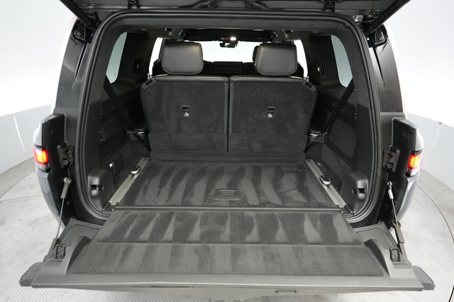 2024 Rivian R1S