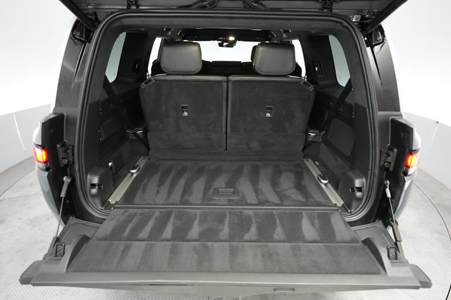 2024 Rivian R1S