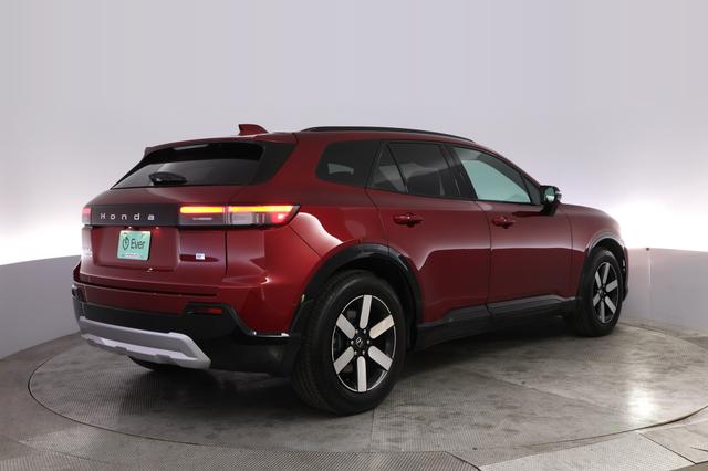 2025 Honda Prologue