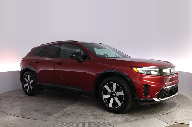 2025 Honda Prologue