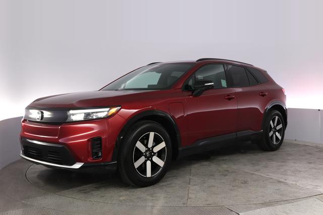 2025 Honda Prologue