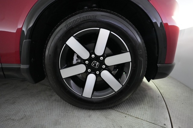 2025 Honda Prologue