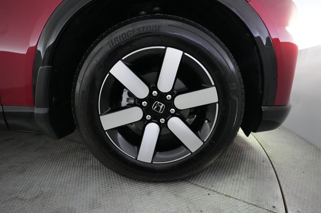 2025 Honda Prologue — photo 16 of 21