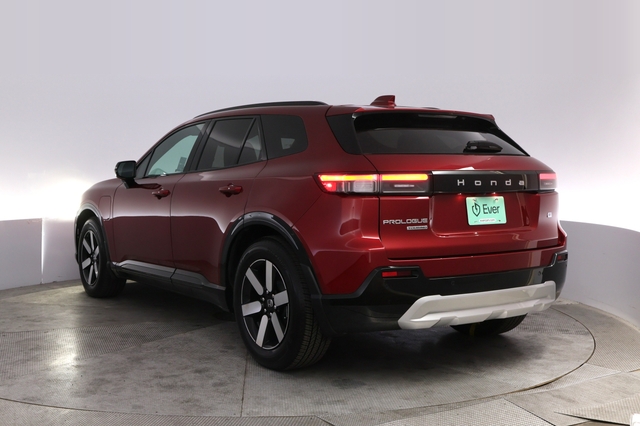 2025 Honda Prologue