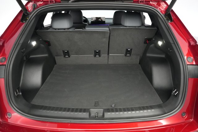 2025 Honda Prologue — photo 6 of 21