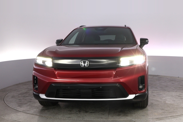 2025 Honda Prologue