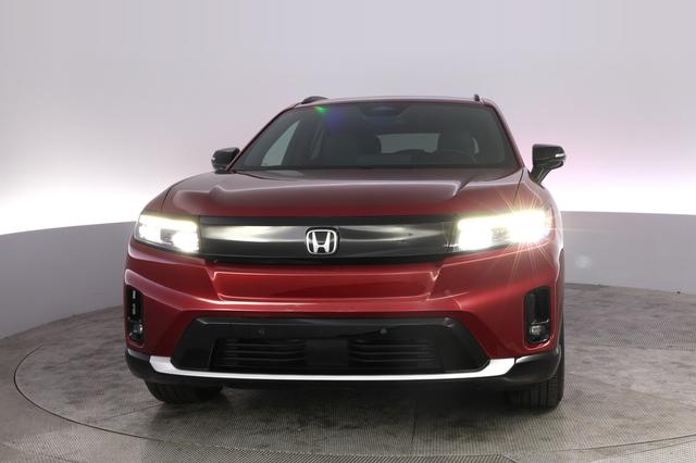 2025 Honda Prologue