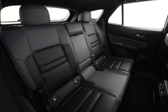 2025 Honda Prologue
