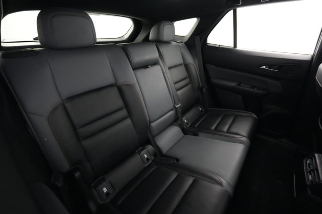 2025 Honda Prologue — photo 4 of 21