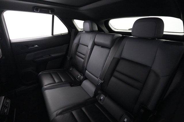 2025 Honda Prologue