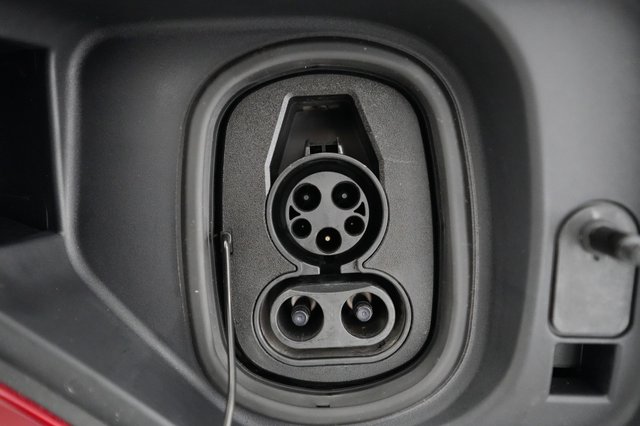 2025 Honda Prologue — photo 8 of 21