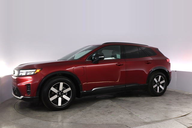 2025 Honda Prologue