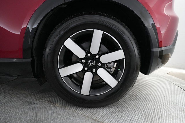 2025 Honda Prologue