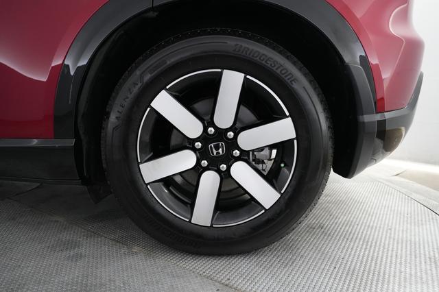 2025 Honda Prologue