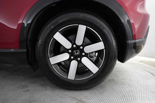 2025 Honda Prologue — photo 7 of 21