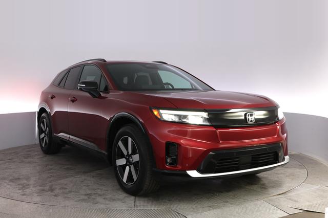2025 Honda Prologue