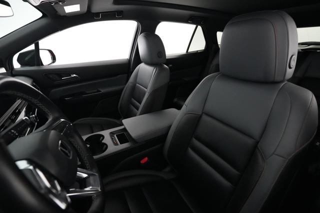 2025 Honda Prologue