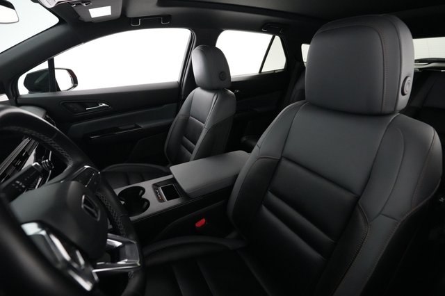2025 Honda Prologue — photo 3 of 21