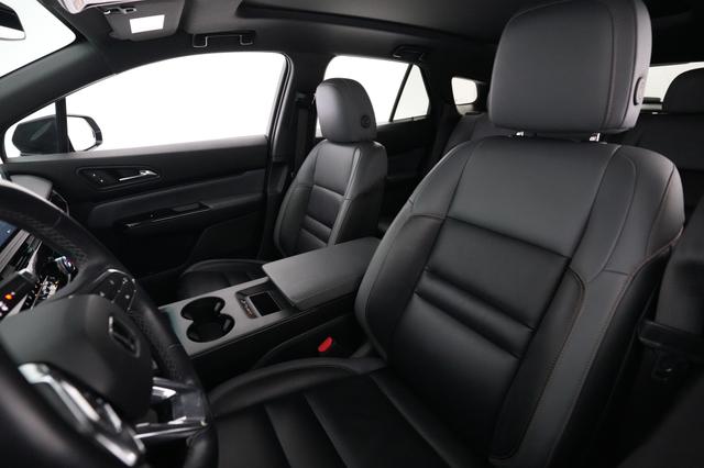 2025 Honda Prologue