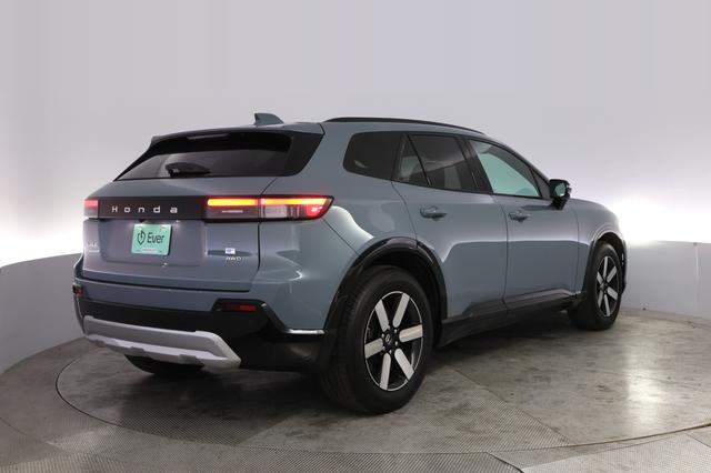 2025 Honda Prologue