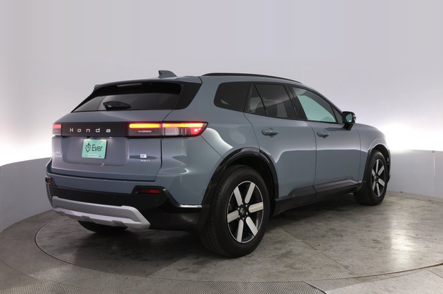 2025 Honda Prologue — photo 2 of 26
