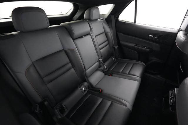 2025 Honda Prologue
