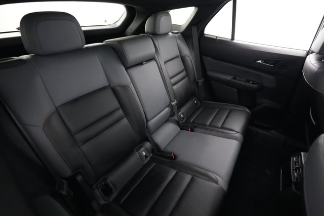 2025 Honda Prologue — photo 4 of 26