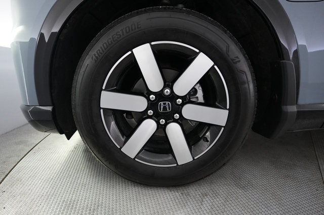 2025 Honda Prologue