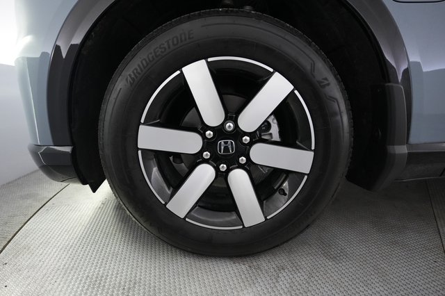 2025 Honda Prologue — photo 15 of 26