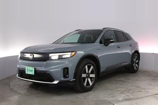 2025 Honda Prologue