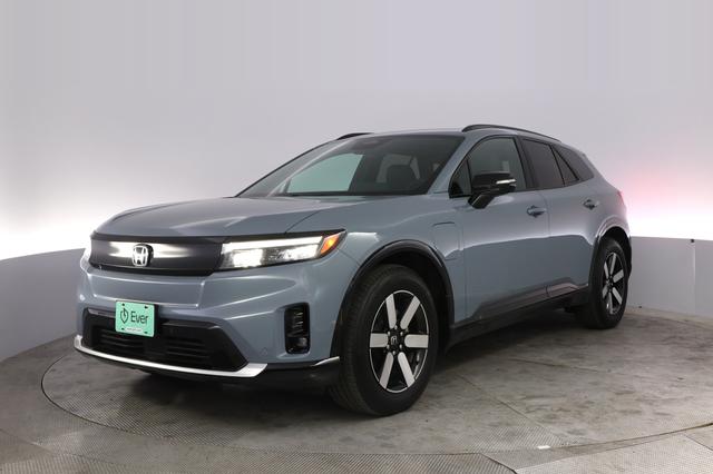 2025 Honda Prologue