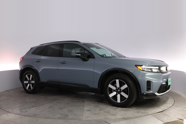 2025 Honda Prologue