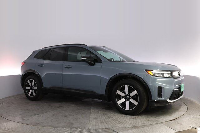 2025 Honda Prologue — photo 11 of 26