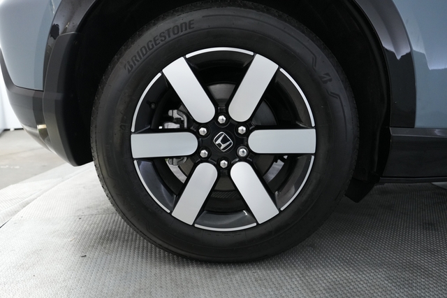 2025 Honda Prologue