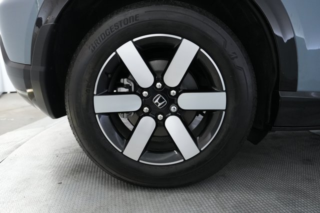 2025 Honda Prologue — photo 17 of 26