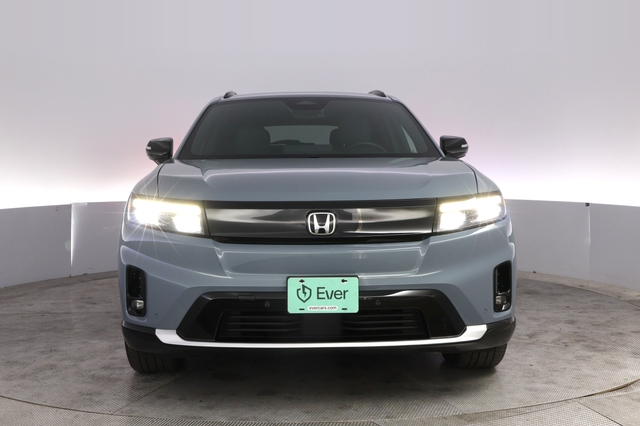 2025 Honda Prologue