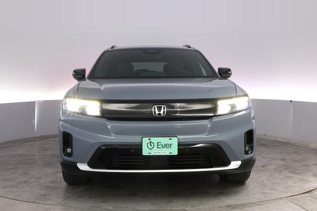 2025 Honda Prologue