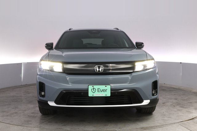 2025 Honda Prologue — photo 9 of 26