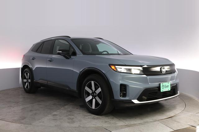 2025 Honda Prologue