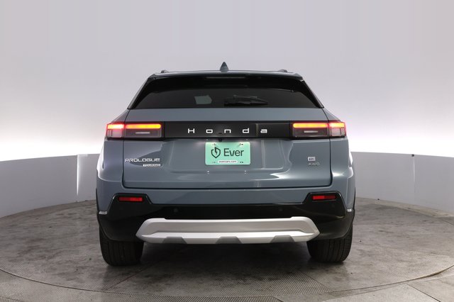 2025 Honda Prologue — photo 12 of 26