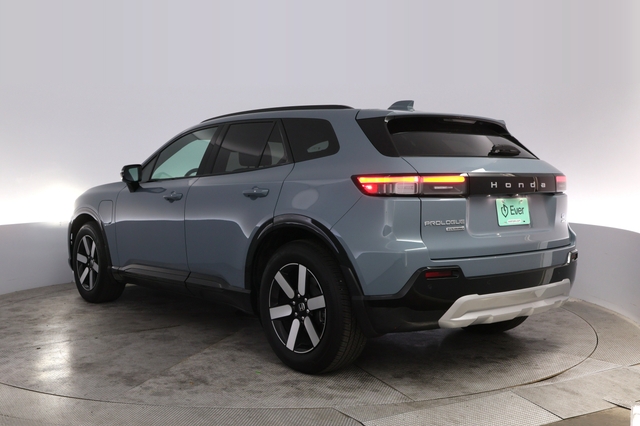 2025 Honda Prologue
