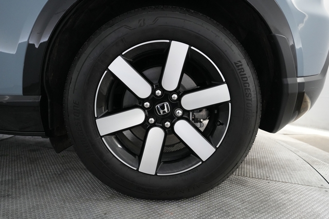 2025 Honda Prologue