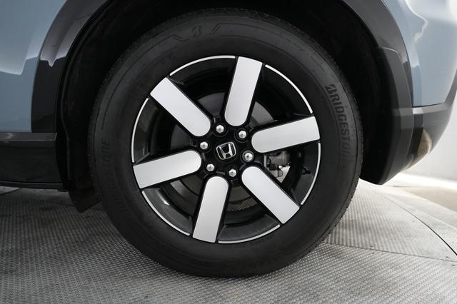 2025 Honda Prologue