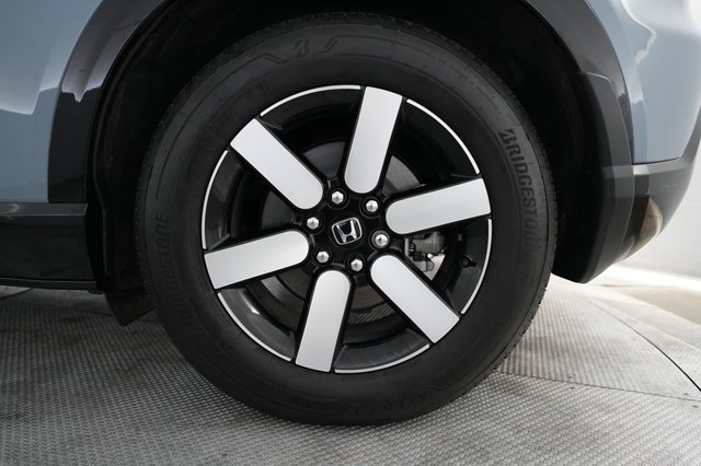 2025 Honda Prologue — photo 7 of 26