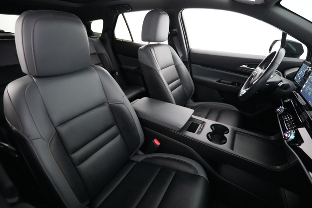2025 Honda Prologue