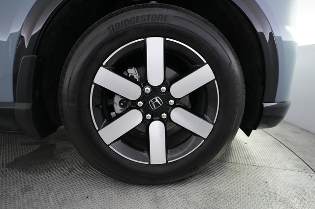 2025 Honda Prologue — photo 16 of 26