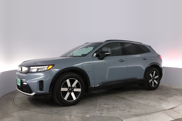 2025 Honda Prologue
