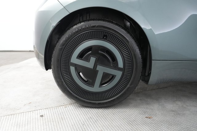 2025 Fiat 500e — photo 17 of 23